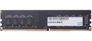 Apacer  DDR4   8GB  3200MHz DIMM  (PC4-25600) CL22 1.2V  (Retail) 1024*8   (AU08GGB32CSYBGH / EL.08G21.GSH)