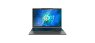 Ноутбук Maibenben X15B-R78846 15.3" QHD IPS,  AMD R7-8845HS,  16Gb,  1Tb SSD,  NVidia RTX4060 8Gb,  Win11 Home,  черный