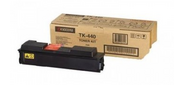 Тонер-картридж TK-440 15 000 стр. Black для FS-6950DN