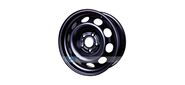 Легковой диск Magnetto Wheels 6, 5 / 16 5*139, 7 black
