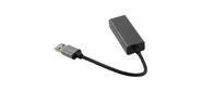 TELECOM TU312M Сетевой адаптер USB 3.0 Gigabit Ethernet  (RJ-45)