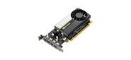Видеокарта PCIE16 T1000 4GB GDDR6 900-5G172-2570-000 NVIDIA