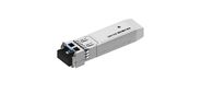 Трансивер FIBO FT-S10-X3120LD    SFP+ модуль,  10G,  20 км,  TX 1310 нм,  LC,  DDM