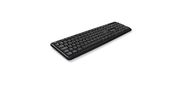 Exegate EX287138RUS Клавиатура ExeGate LY-405  (USB,  105кл.,  Enter большой,  шнур 1, 5м,  черная,  Color box)