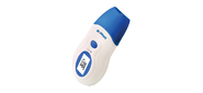 Термометр инфракрасный B.Well WF-1000 2 в 1 лобный / ушной инфракрасный для детей