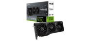ASUS PRIME-RTX5080-O16G /  / RTX5080, HDMI, DP*3, 16G, D7; 90YV0LX0-M0NA00