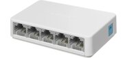 Mercusys MS105 5-портовый 10 / 100 Мбит / с