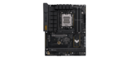 Материнская плата ASUS TUF GAMING B650-PLUS, Socket AM5, B650, 4*DDR5, HDMI+DP, 4xSATA3 + RAID, M2, Audio, Gb LAN, USB 3.2, USB 2.0, ATX; 90MB1BY0-M0EAY0