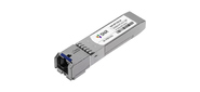 Модуль / Модуль SFP оптический, дальность до 20 км (14dB), 1310нм, индустриальный