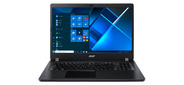 Acer TravelMate P2 TMP215-53-70V9 Core i7 1165G7 / 8Gb / SSD256Gb / Intel Iris Xe graphics / 15.6" / IPS / FHD  (1920x1080) / Windows 10 Professional / black / WiFi / BT / Cam
