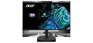 Монитор Acer CB272D6bmiprcx 27", 16:9, IPS, FHD, 1 / 4ms, 250cd, 120Hz, VGA, HDMI, DP, CAM, SPK, HAS