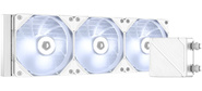 Система водяного охлаждения ID-Cooling Dashflow 360 Basic White 1150 / 1155 / S1156 / 1151 / 1200 / 1700,  AM4 / AM5
