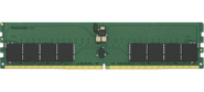 Модуль памяти Kingston 64GB DDR5 6400 DIMM Non-ECC,  CL52,  1.1V,  1RX8,  RTL