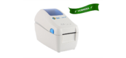 GG-AT 60P, DT, 2" (60 mm), 200 mm / sec, USB, Ethernet, White