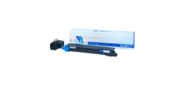 NV Print TK-8115C Тонер-картридж для Kyocera EcoSys-M8124 / EcoSys-M8130, (6000k), Cyan