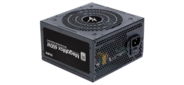Zalman ZM600-TXII (V2), 600W, ATX12V v2.31, APFC, 12cm Fan, 80+ 230V EU, Retail