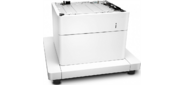 HP LaserJet 1x550 Stand тумба  (J8J91A)
