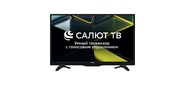 Телевизор LCD 24" SALUT SMART 24LH5010T ASANO