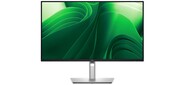 Монитор Dell 24" P2425D черный IPS LED 5ms 16:9 HDMI матовая HAS Piv 350cd 178гр / 178гр 2560x1440 100Hz DP WQ HD 2K (1440p) USB 3.2кг