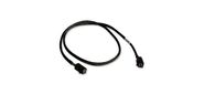Кабель Luxshare L285HM011-SD-R, INT, SFF8643-SFF8643 (HDmSAS -to- HDmSAS internal cable, w / SideBand), 30cm