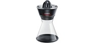 Соковыжималка BOSCH MCP72GPB citrus press