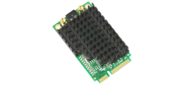 MikroTik R11e-5HacD 802.11ac MiniPCI Card