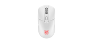 Мышка USB OPTICAL GAMING VERSA 300 W MSI