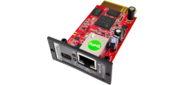 Systeme Electric Карта SNMP-адаптера для однофазных ИБП