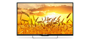 Телевизор LED PolarLine 32" 32PL13TC-SM черный / HD READY / 50Hz / DVB-T2 / DVB-C / DVB-S2 / USB / WiFi / Smart TV  (RUS)