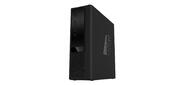 IN-WIN PS201 Desktop 300 Вт Цвет Черный PS201
