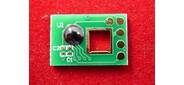 Чип Ricoh MP C305sp / C305spf (842079) Black, 12K (ELP Imaging®)