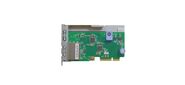 Lenovo TopSeller ThinkSystem 1Gb 2-port RJ45 LOM  (SR850 / SR950 / SR650 / SR530 / SR550 / SR630)