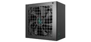 Deepcool PN750D (ATX 3.1, 750W, PWM 120mm fan, Active PFC, 80+ GOLD, Gen5 PCIe) RET