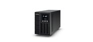 OL_S, On-Line, 1000VA / 600W, Tower, IEC, LCD, Serial+USB, SmartSlot, подкл. доп. батарей