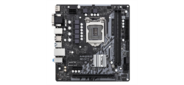 Asrock H510M-HVS R2.0 Soc-1200 Intel H510 2xDDR4 mATX AC`97 8ch (7.1) GbLAN+VGA+HDMI