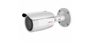 Видеокамера IP Hikvision HiWatch DS-I456 2.8-12мм цветная