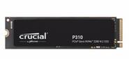 Твердотельный диск 2TB Crucial P310 M.2,  M.2 2280,  PCI-E 4x4 [R / W - 6000 / 7100 MB / s]