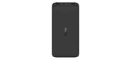 Внешний аккумулятор Xiaomi Redmi Power Bank Black PB200LZM VXN4304GL 20000mAh 18W Fast Charge   (716874) {20}