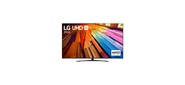 Телевизор ЖК 50'' LG /  50",  Ultra HD,  Smart TV, Wi-Fi,  DVB-T2 / C / S2,  MR,  2.0ch  (20W),  3 HDMI,  2 USB,  1 Pole,  Ashed Blue ADKG
