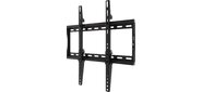 Кронштейн для телевизора Arm Media STEEL-4 new черный 22"-65" макс.40кг настенный наклон