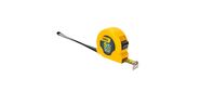 Рулетка Deli DL280519  5м*19мм,  метрическая