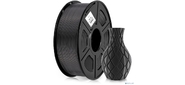 Пластик для принтера 3D Cactus CS-3D-PETG-1KG-BLACK PETG d1.75мм 1кг 1цв.