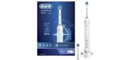 Электрическая зубная щетка SMART 4100 SENSITIVE ORAL-B