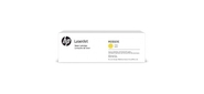 Картридж лазерный HP 415X W2032XC желтый  (6000стр.) для HP LJ M454 / MFP M479  (техн.упак)