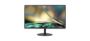 23, 8'' ACER SA242YHbi VA,  1920x1080,  4ms,  250cd,  100Hz,  1xVGA+ 1xHDMI (1.4),  FreeSync ,  ZeroFrame,  Ultra Thin Black
