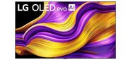 Телевизор OLED 97" OLED97G5RLA.ARUZ LG