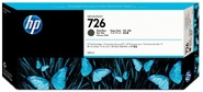 HP 726 300-ml Matte Black Ink Cartridge