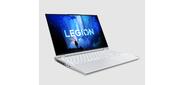 Ноутбук LENOVO Legion 5 PRO 16IAH7H 82RF00M4RM i7-12700H 2300 МГц 16" Cенсорный экран нет 2560x1600 16Гб DDR5 4800 МГц SSD 1Тб GeForce RTX 3060 6Гб ENG / RUS / да без ОС Glacier White 2.49 кг 82RF00M4RM