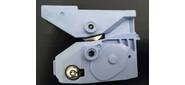 Нож роторный CUTTER BLADE CT-08
