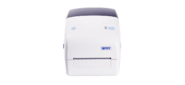 Принтер этикеток с отрезчиком iDPRT iD4S,  DT,  4",  203 DPI,  152 мм / сек,  Label Printer with full and partial cutter  (D)